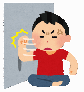 【悲報】ワイ、月光を歌い隣人に壁ﾄﾞﾝ食らう…..