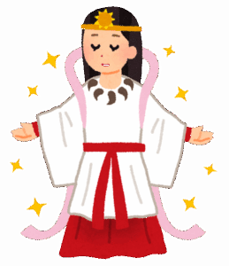 古事記の作者「日本の最高神アマテラスを引きこもりにしよっと…」　←これｗ