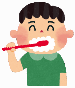 歯磨き毎日しない奴ｗｗｗｗｗｗｗｗ
