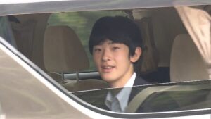 【画像】悠仁「…」　同級生「ん？どうしたヒサ？」　悠仁「…騒ぐんだよね、先祖の血が」
