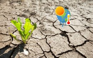 【速報】地球温暖化の原因、判明する