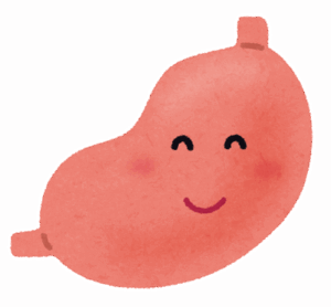 【悲報】人間て脳じゃなくて『胃腸』に支配されてるよなｗｗｗｗｗｗ