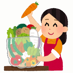1番美味い野菜