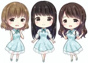 【衝撃】モーニング娘とかいう伝説の平成アイドルｗｗｗｗｗ