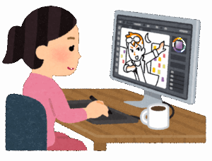 絵上手くなりたいのに描かない奴ｗｗｗｗｗｗｗｗｗｗｗｗ