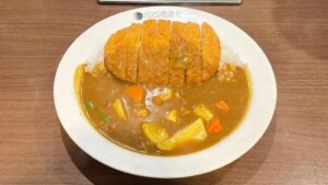 【悲報】CoCo壱、ついに日本人客を捨てる