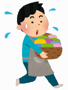 専業主夫してるワイの先輩によると…