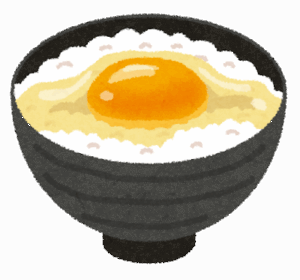 【人による】ワイ卵かけご飯は塩派なんやが…