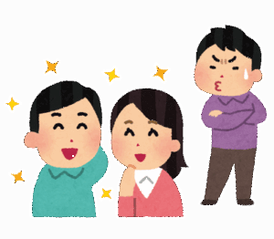 【恋愛】昨日彼女が明け方まで飲みに行ってたんだけど