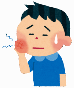 ワイ「めっちゃ歯痛い助けて」歯医者「一週間後にご予約お取りしますね」←こいつ