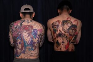ヤクザを辞める方法教えてくれ
