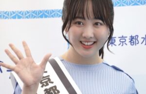 【画像】本田望結ちゃんのおっぱいでシコシコｗｗｗｗｗｗｗｗ