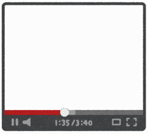 youtube「おっこいついつもと違う動画見たなそのジャンルいっぱいおすすめに表示したろ」