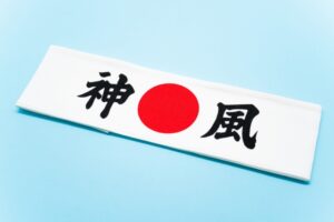 【画像】特攻隊さん、不時着水した時に確実に死ぬようにとんでもない工夫をされていた