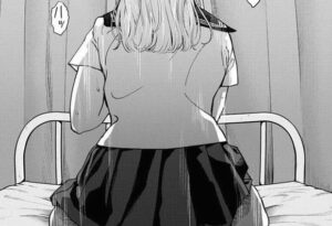 【画像】連載中のこの野球漫画、エロい事以外してない
