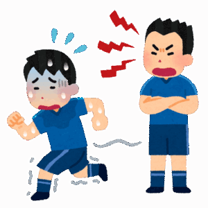 中学生ワイ「部活嫌だなぁ…でも行かなきゃ…」←これよく考えたら凄いよな