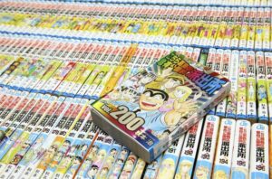 こち亀のクソ回確定演出ｗｗｗｗｗｗｗｗｗｗ