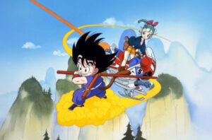 【悲報】ドラゴンボールのパクリ度、呪術廻戦や鬼滅の刃を超えていた