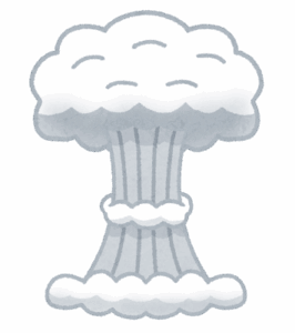 【悲報】原爆落とされてアメリカが悪いみたいになってるの意味不明なんだけど・・・