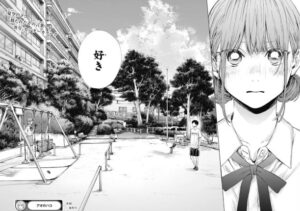 【画像】ジャンプの看板の青春漫画、NTR展開をぶっ込んでくる