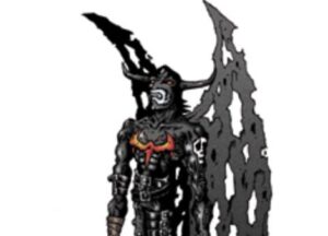 男さん、通行人に『デスクロウ』を決めてノックアウトしてしまう