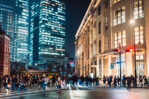 【画像】東京駅の外観、逆にもうえっちすぎる