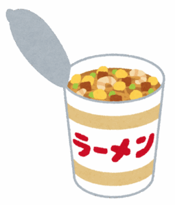 【悲報】日清食品が後場大幅安になってしまうｗｗｗｗｗｗ