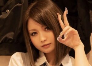 【画像】ギャル、うっかりクパぁしてる姿を激写されてしまう