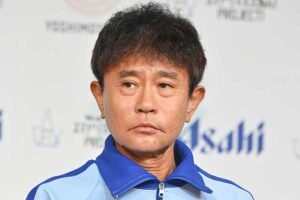 【動画】浜田さん、ちょっとヤバい…