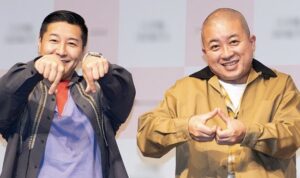 芸人さん、マジで声がデカいことが判明wwwwwwww