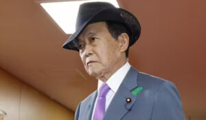 【画像】麻生太郎家の朝食風景、ハンパないｗｗｗｗｗｗｗ