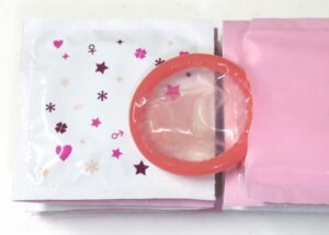 ふと気づいたら10年以上エッチしてない女になってた