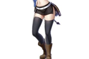 ルーシィとかいうめちゃシコキャラwwwwwwww