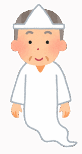 【心霊】親族の間で呪物って言われてるものを引き取ることになった．．．