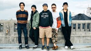 ORANGE RANGE、大バズり中ｗｗｗｗｗｗｗｗｗｗｗ