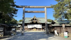 【画像】靖国神社、今年もコスプレ大会になる