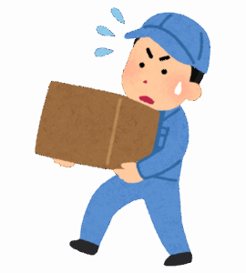 【悲報】家具の組み立てサービスの会社に就職したんやが