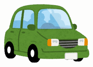 ワイ「車の色は緑色がいい！」敵「！！！正気か！！？やめろ！！！」