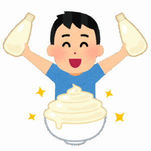 【定期スレ】マヨネーズが合わない食材、ない