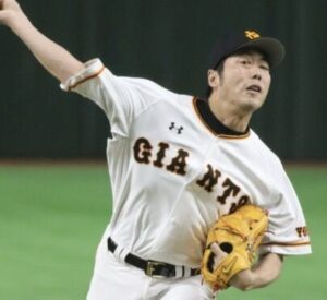 【画像】上原浩治のパワプロ2024の能力、強すぎるwwww