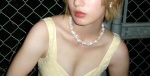 【朗報】元E-Girlsの女優さん（27）、金髪にイメチェンしてエッチになる