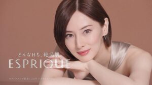 【画像】北川景子さん、完全に終わる