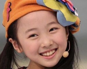 【画像】本田望結さんの、スーツお乳wwwwwwwwwww