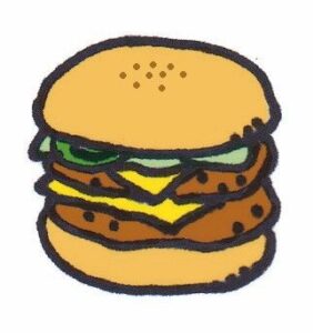 【悲報】サムライマック←これｗｗｗ