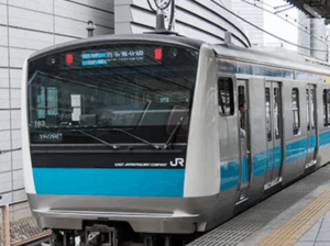 【動画】国内の電車にキチガイが発生した結果