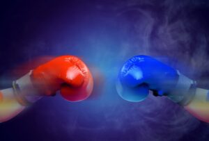 ボクシング「少しでもよえーやつと戦うために体重落として階級下げるぞ！！！」←これ