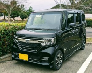 男のクセに軽乗ってる奴にちょっと言いたいんだがｗｗｗｗｗｗw