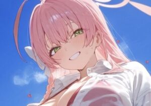 AIが描いた爆乳お姉さんがイマイチえっちじゃない理由wwwwww