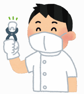 歯医者「ここ虫歯だよね。痛いでしょ（ｺﾞﾘｺﾞﾘ）」←これｗｗｗｗｗｗｗｗｗｗｗｗｗ