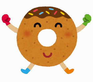 【急募】ミスタードーナツのおすすめ